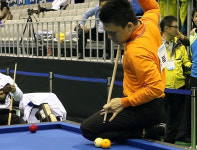 ‘당구의 꽃’ 예술구대회 양구에서 열린다