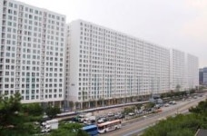 문정비즈밸리 효과 톡톡, 문정동 `송파파크하비오푸르지오`