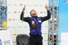 서현민, ‘데뷔 13년만’ 3쿠션 전국대회 첫우승