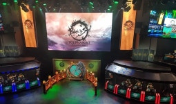 [블소 토너먼트] 쿠데타·아이뎁스 파이널 진출 한 발 앞서…9·10일 파이널 분수령