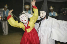 [네이버 여행 pick!] 2018 강릉단오제, 1천년 역사…가장 한국적인 축제