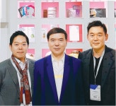 엔코스 ‘2018 상하이 뷰티 박람회’ 글로벌기업으로의 도약