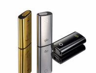 BAT, 전자담배 `글로 골드·실버·블랙 한정판` 출시