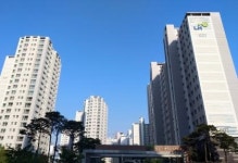 더블 몰세권 효과 톡톡, 고양시 `원흥도래울마을LH4단지아파트`