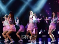[포토] 그룹 프로미스나인, `투 데이`로 컴백