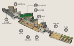 [입주타임] 돋보이는 외관특화로 인기행진, 성동구 행당동 ‘서울숲리버뷰자이’ ②단지편