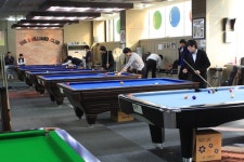 “체전 종목인데, 당구장이 청소년 유해시설이라니”
