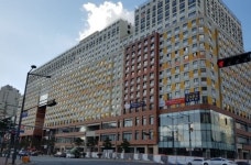 광교신도시 신축 오피스텔, `광교엘포트아이파크` 최근 동향은?