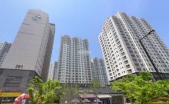 서울 접근성 뛰어난 고양시 덕양구 `원흥도래울마을LH2단지`