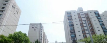 송파구 재건축 바람에 기대감 상승 중...문정동 `현대1차아파트`