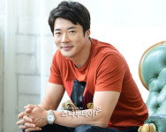 [인터뷰①]권상우 “왕년의 인기 미련無…오래 회자되는 작품 갈망”