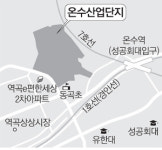 [단독] 서울 서남권에 `제2 G밸리`…9년 끌어온 `온수산단 재생` 내년 착공