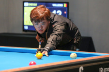 ‘예비명단’ 조수현, PPQ진출[블랑켄버그 3쿠션월드컵]