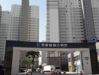 원흥동 320-4(이케아) | 걸어서 이케아 쇼핑...몰세권 누리는 고양시 `고양원흥동일스위트`