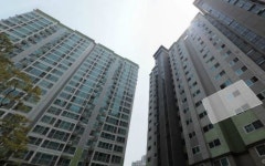 의왕시 `호수마을위브2단지` 전용 59.99㎡ 매매 완료