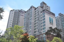 생활 인프라 탄탄한 마포구 `공덕래미안5차` 호가에 시세 형성