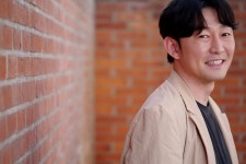[인터뷰] `홈` 허준석 "아역배우 이효제 연기에 깜짝 놀라"