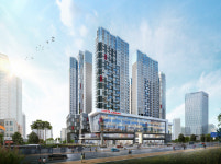 협성건설, `동작 협성휴포레 시그니처` 15일 분양