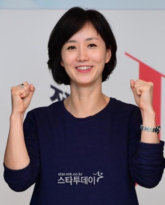 [포토] 정세진 아나운서의 `저널리즘 토크쇼J`
