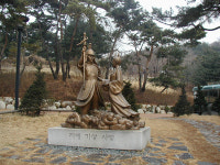 온달의 회한 서린 아단성, 서울 아차산성일까 단양군 온달산성일까?