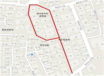 관광객 몸살앓는 북촌한옥마을에 `관광 허용시간` 도입