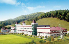 한빛나노의료기, 저소득 독거노인 대상 `나눔행사`