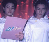 NRG 노유민, 故 김환성 추모 하늘로 보낸지 18주기