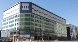  유럽 분위기 집 앞에서 느껴요…배곧신도시, `베니스스퀘어`