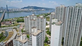 주거조건 우수한 송파구 `파크리오`아파트 최근 동향은?