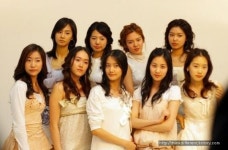 허찬미, 소녀시대 멤버 될 뻔? 당시 중1, 서현보다 어렸다