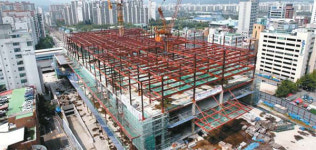 [단독] 3기 박원순號 `창동민자역사` 난제부터 푼다