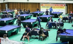 “당구클럽에서 당구대회 열려면 발전기금 내라”