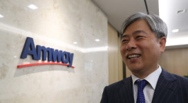 [CEO] 성과있는 곳에 보상…암웨이식 `ABO` 정착