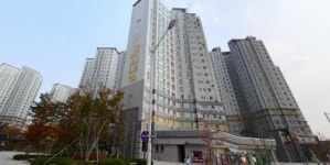 김포도시철도로 역세권 된다...김포한강신도시 `수정마을쌍용예가`