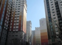 5호선 역세권으로 여의도·마곡 가까운 화곡동 `강서힐스테이트`