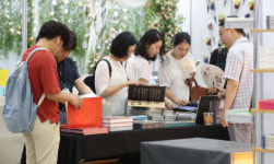 읽는 즐거움…책의 바다에 풍덩 빠졌다