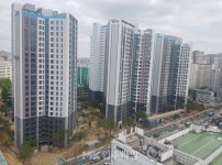 [입주타임] 교통∙편의시설 우수한 강남 속 강남, 서초구 `신반포자이` ①입지편