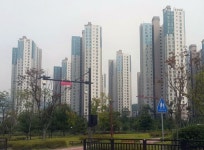 `스타필드` 이웃한 동산동 아파트 `동산마을호반베르디움22단지`, 급매물 소진 빨라…