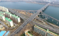 재건축 본격 시동 거나?…압구정동, `현대3차아파트`