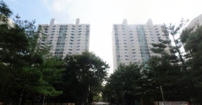 강남·광교 출퇴근 모두 편리한 미금역, 역세권 자리한 `까치롯데,선경아파트`