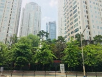 광진구 대표 주상복합 `더샵스타시티`, 12억원대 매매돼…