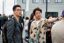 대기업 CF 휩쓴 용이 감독, SNS에 전력투구하는 이유