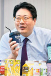 [CEO] 바나나킥우유같은 혁신제품…연말까지 10종 더 내놓겠다