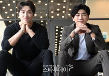 [인터뷰] ‘프랑켄슈타인’ 민우혁·박민성 “새로운 빅터와 앙리 볼 수 있을 것”