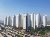 [입주타임]`강남 20분대` 서울 생활권 기대감 UP, 파주 `힐스테이트운정` ① 입지편