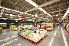 월마트·까르푸 실패서 답 찾았다…홈플러스 새 마트 모델 공개