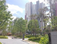 지난달 입주 시작한 미사강변도시, `미사강변리버스위트칸타빌` 최근 월세로 거래돼