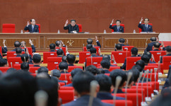 북한 지방관료와 중앙당과의 미묘한 관계변화