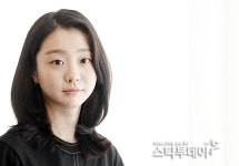 해스튜디오안녕;나야프로젝트 | [인터뷰①]김다미 “굉장한 출발점 ‘마녀’, 믿기지 않는 행운”