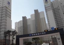 몰세권 입지 갖춘 도내동, `고양원흥동일스위트` 최근 동향은?